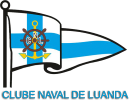 Clube Naval de Luanda LOGO (Custom)