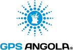 GPS Angola LOGO (Custom)
