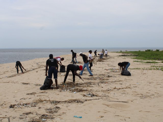 Trabalhos de Campo